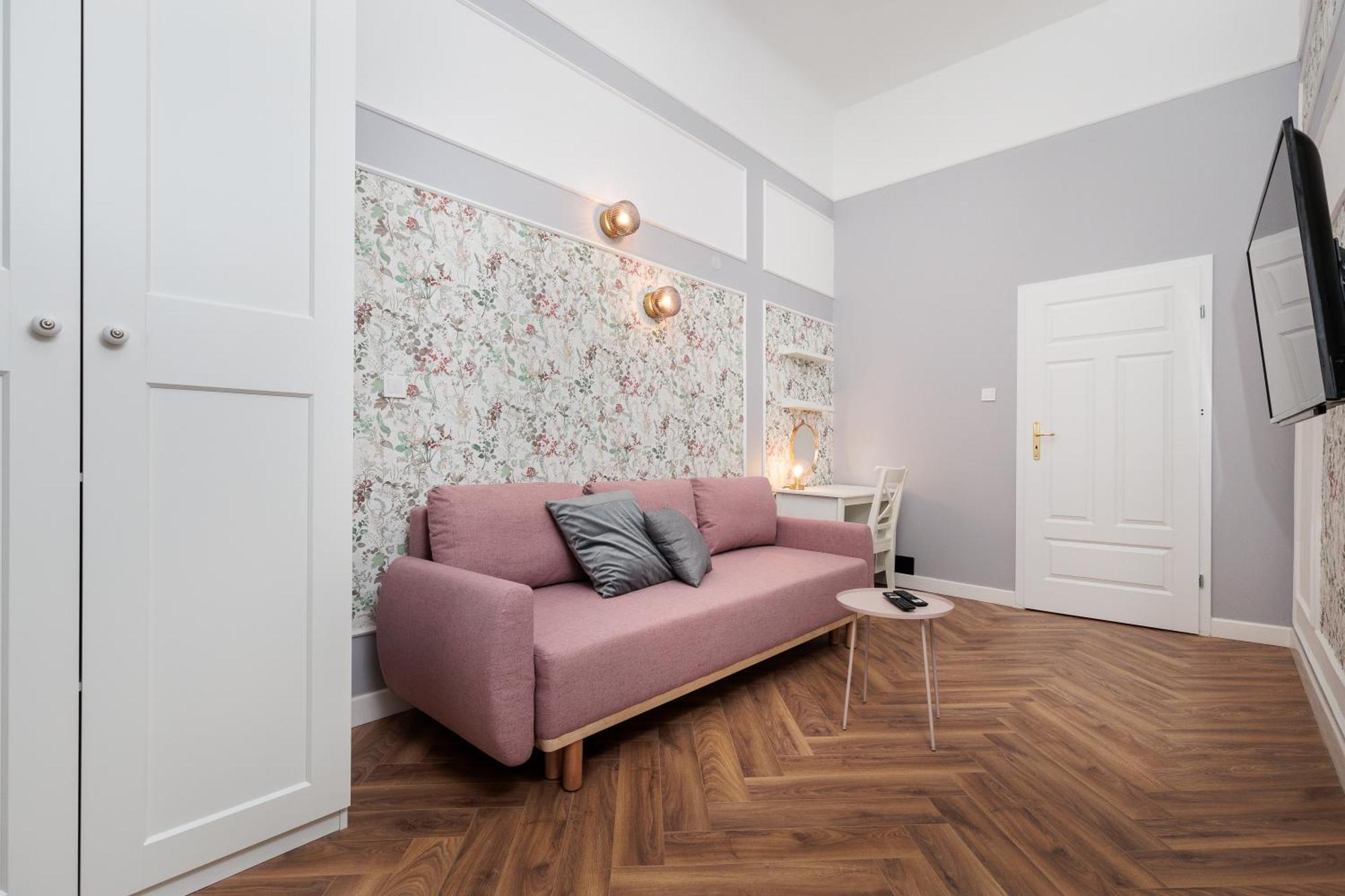 Krupnicza Modern Old Town Apartments - By Upstairs Cracovia Exterior foto