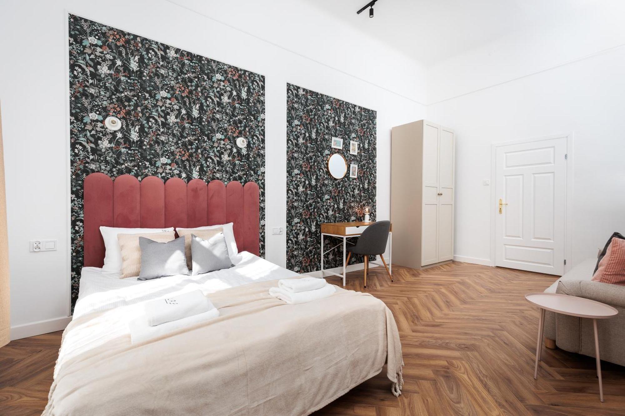 Krupnicza Modern Old Town Apartments - By Upstairs Cracovia Exterior foto
